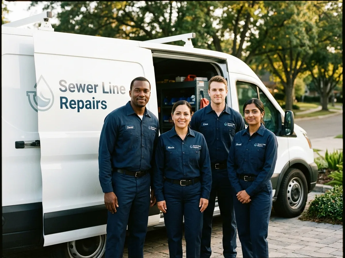 Emergency Plumber company in Moseley, VA